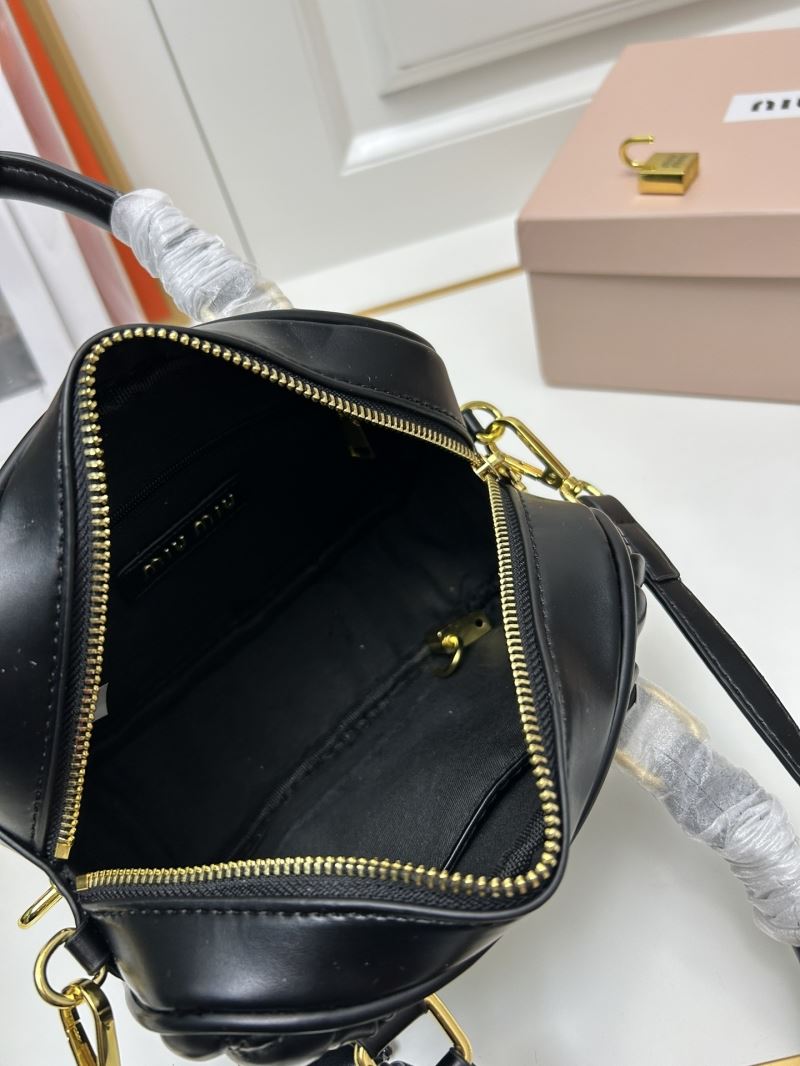 Miu Miu Top Handle Bags